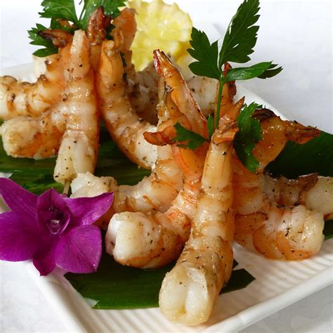 Sexy Shrimp Scampi Allrecipes