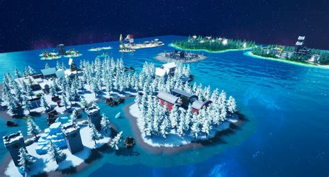 Chaos Islands Season 2 Rockys Conquer Xavieplayz Fortnite