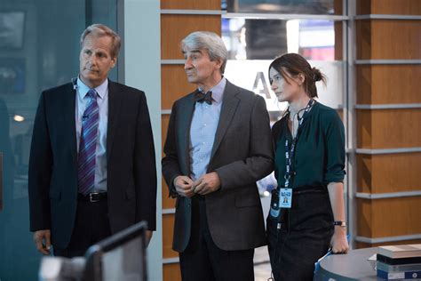 ‘the Newsroom “election Night Part Ii” Decider Where To Stream Movies And Shows On Netflix