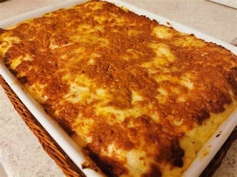 Maybe you would like to learn more about one of these? Lasagne senza glutine fatte in casa - Mamma in Viaggio