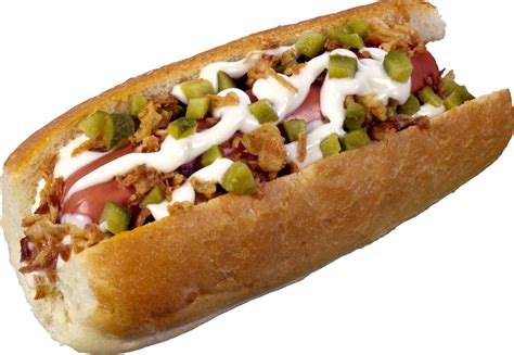 Download Hot Dog Png Image For Free