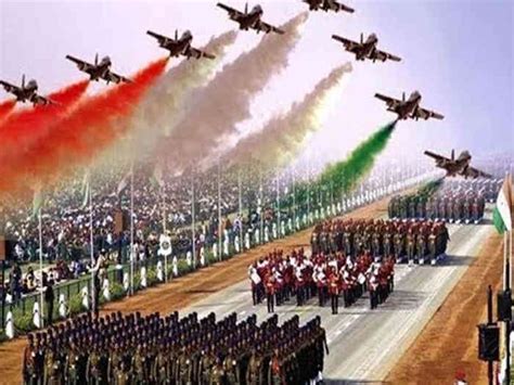 Watch the video for the key highlights of the 2021 republic day parade. Republic Day 2021 Parade Tickets Booking: When Where And ...