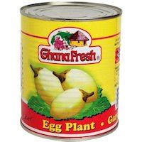 Maybe you would like to learn more about one of these? Ghana Fresh Garden Egg Plant, 800g (Pack of 24) | Golden ...