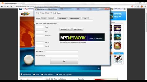 8 ball pool has been around for years. How To Get UNLIMITED 8 Ball Pool COINS 2013 Miniclip HACK ...
