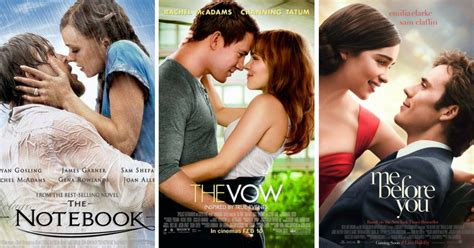 The Best Romantic Movies On Netflix That Will Make You Cry 29 Best Sad Movies On Netflix That