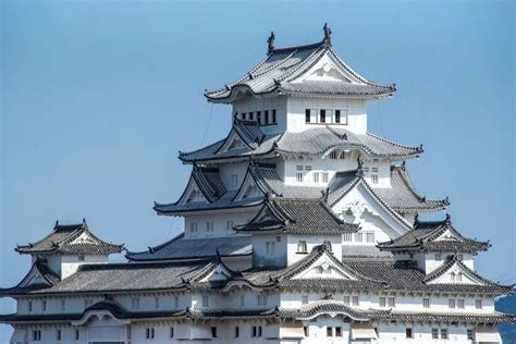 7 Amazing Castles In Japan Explore With Erin