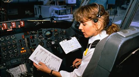 How To Not Mess Up At Your First Airline Job Aviation News