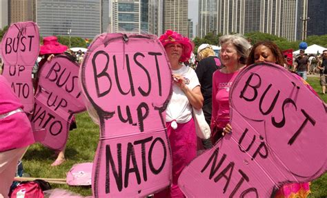 Codepink Congress Action June 21 2022