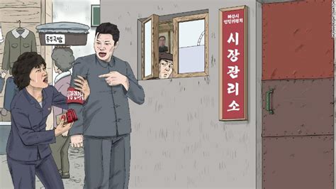 Víctimas De Violación Y Abuso Sexual En Corea Del Norte Estamos A