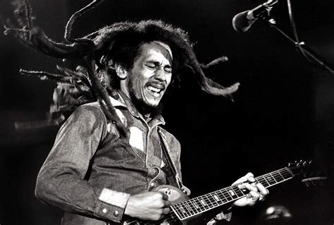 Artsglo Amazing Facts Bob Marley