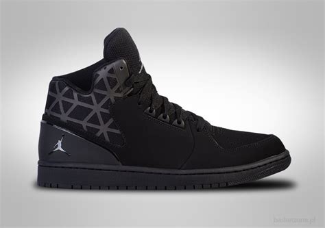 Nike Air Jordan 1 Flight 3 Intense Black Bg Smaller Sizes Voor €6900