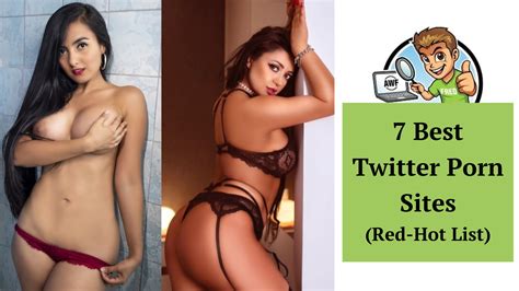 Best Twitter Porn Sites Red Hot List Adult Webcam Finder