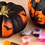 16 Crazy Painted Pumpkins You Need To See  Taste Of Home