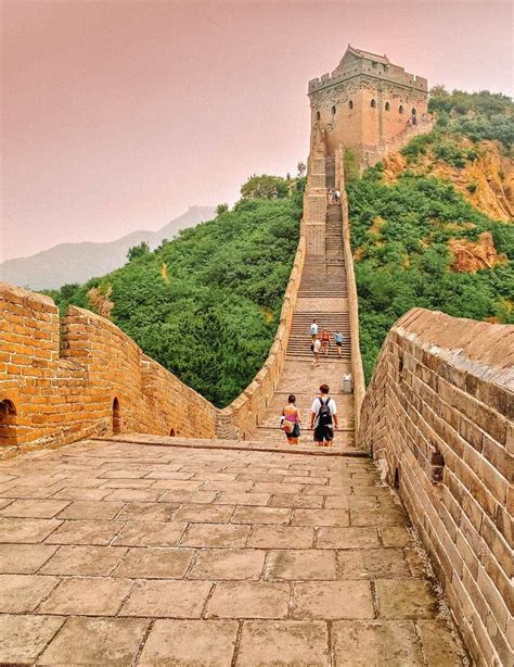 11 best things to do in beijing china great wall of china places to travel beautiful places