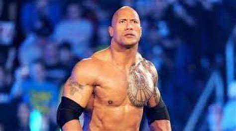 The Rock Returning to Smackdown - WWE Wrestling News World