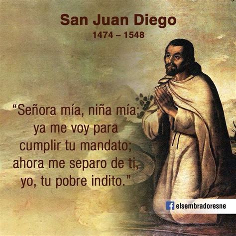San Juan Diego San Juan Diego San Juan