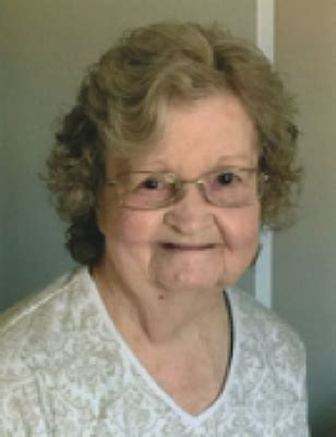 Agnes Louise Williams Obituary