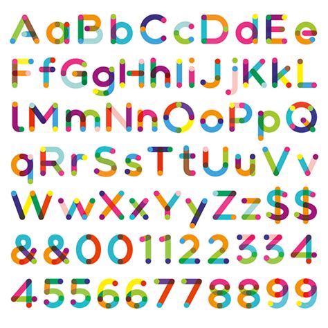 Fontself Maker To Bring Color Font Creation To Anyone TypeRoom