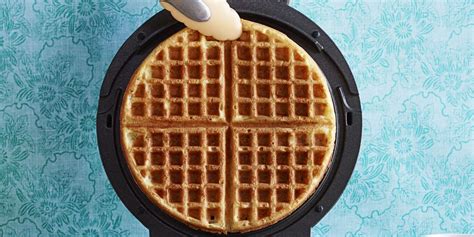 Ultimate Classic Waffles Recipe