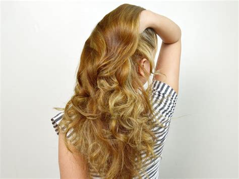 Walmart.com has been visited by 1m+ users in the past month 4 Ways to Get Curly Hair Without a Curling Iron - wikiHow