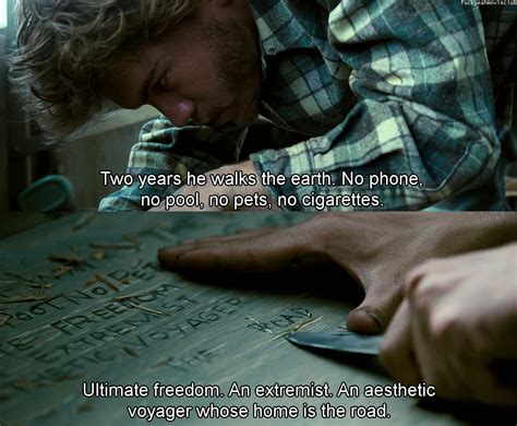 14 Thought Shattering Quotes From Into The Wild That Will Set Your Soul
