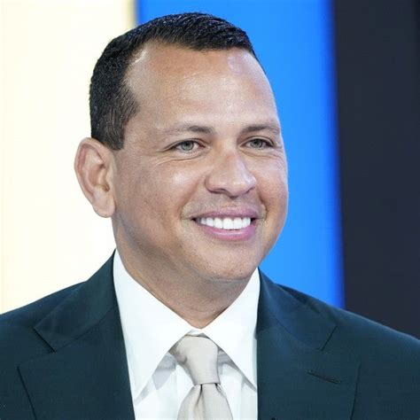 Alex Rodriguez Exclusive Interviews Pictures And More Entertainment