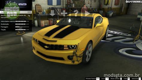 Famous Is There A Camaro In Gta 5 Ideas Soy