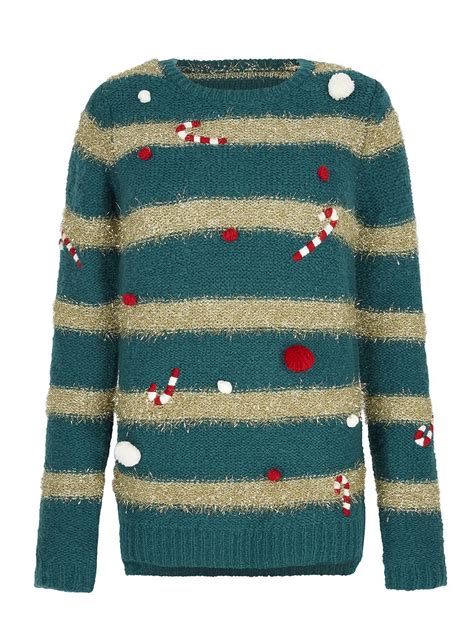 29 Of The Cutest Christmas Jumpers To Buy In 2020 Cute Christmas