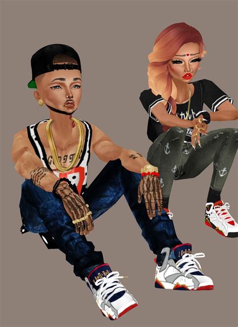 (i do not create any of the base images i only edit) another pfp edit for a buddy. 1000+ images about Dope IMVU on Pinterest