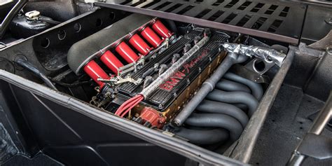 Ranking The Greatest Inline 6 Engines Of All Time