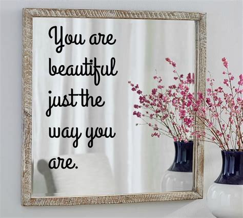 you are beautiful just the way you are you are beautiful just the way you are just the way