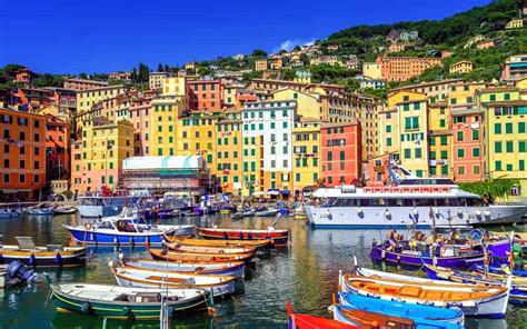 12 Best Italian Riviera Cities and Towns You Have to Visit