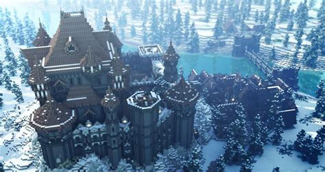 Game Of Thrones Westeroscraft Minecraft Building Inc