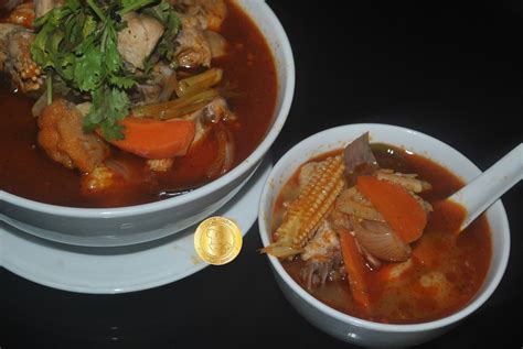 Untuk melihat detail lagu nasi goreng tom yam ayam tom yam chicken fried rice klik salah satu judul yang cocok. PATYSKITCHEN: CHICKEN TOM YAM / TOM YAM AYAM