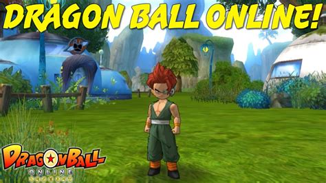 The events of dragon ball online take place in the age 1000 (216 years after the buu saga) with the threat of a new villain group lead by mira and towa. DRAGON BALL ONLINE | Character Creation & Gameplay! - YouTube