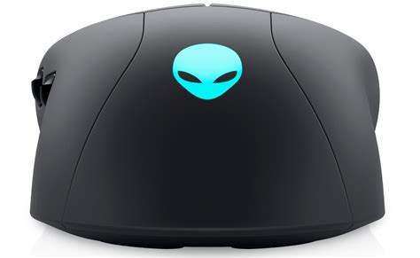 Dell Alienware Wired Gaming Mouse Aw320m Trollcomputers Sro