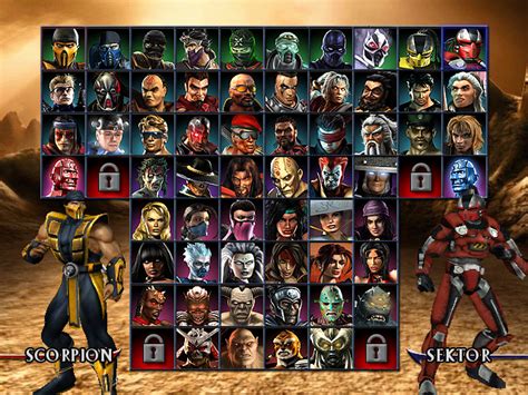 The series takes place in a fictional universe composed of six realms, which for faster navigation, this iframe is preloading the wikiwand page for list of mortal kombat characters. Mortal Kombat: Armageddon (Game) - Giant Bomb