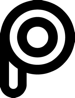 01 designed by fernando alcazar. picsart png icon black logo free - MTC TUTORIALS
