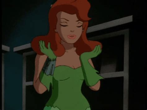 Passion For Poison — Batman The Animated Series Episode 5 Pretty