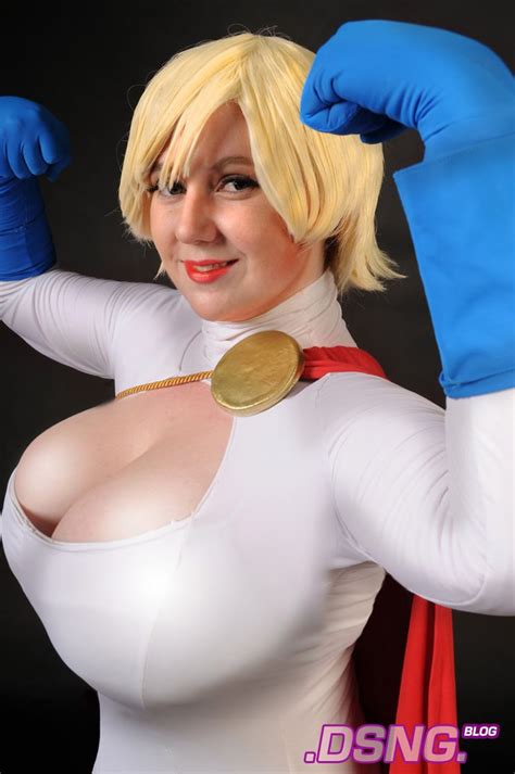 Power Girl Bizarro Sex Power Girl Cosplay Pics Sorted By Position