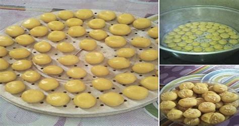Bolu mentega 5 telur tanpa sp dan bp berbagi ilmu. Resep Indonesia: Resep Cara Bikin Kue Nastar Tanpa Mixer ...