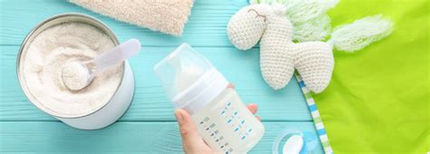 The Different Infant Formula Milks Bottle Feeding Tips Annabel Karmel