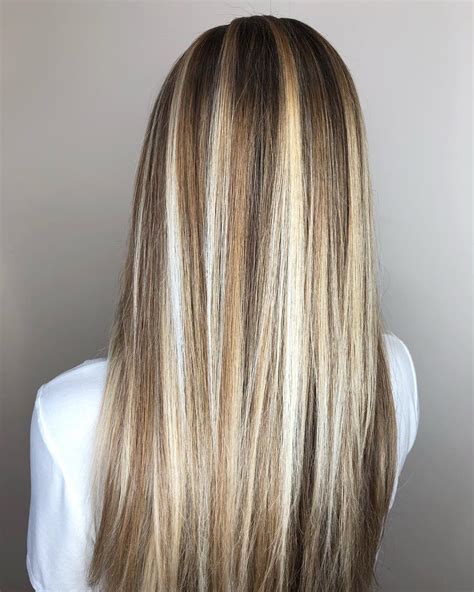 Stunning Light Brown Hair With Blonde Highlights To Try