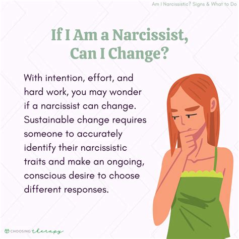 am i the narcissist 8 signs you may be