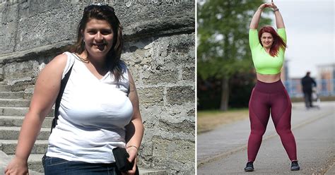 Plus Size Woman Explains Why She Feels More Confident Than She Did As A Size 10 Metro News