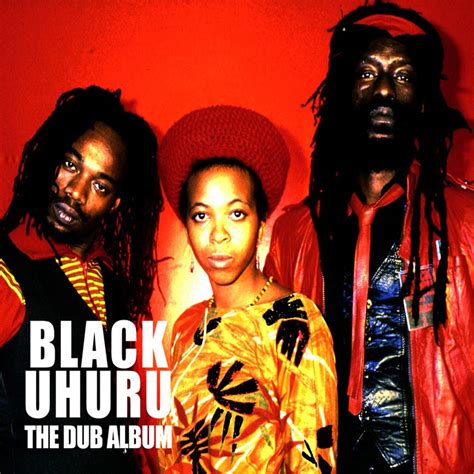 The Dub Album Album By Black Uhuru Apple Music