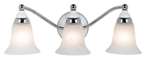 5 out of 5 stars (1,933) 1,933 reviews Derby Collection 20 3/4" Wide Chrome Bathroom Light ...