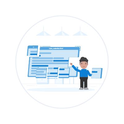 Apa Saja yang Dibutuhkan Untuk Membuat Website? | Whello Indonesia