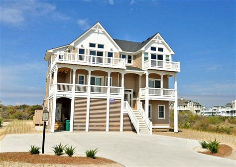 Get a property in 3 easy steps. Twiddy Outer Banks Vacation Home - Carolina Dreamin ...