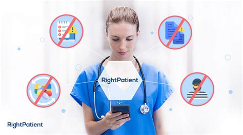 Rightpatient Can Prevent Medical Mistakes Patient Mix Ups And More